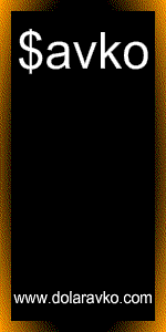 Baner on site all4dog.com :: $avko