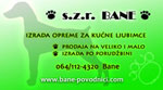 Baner on site all4dog.com :: Bane povodnici